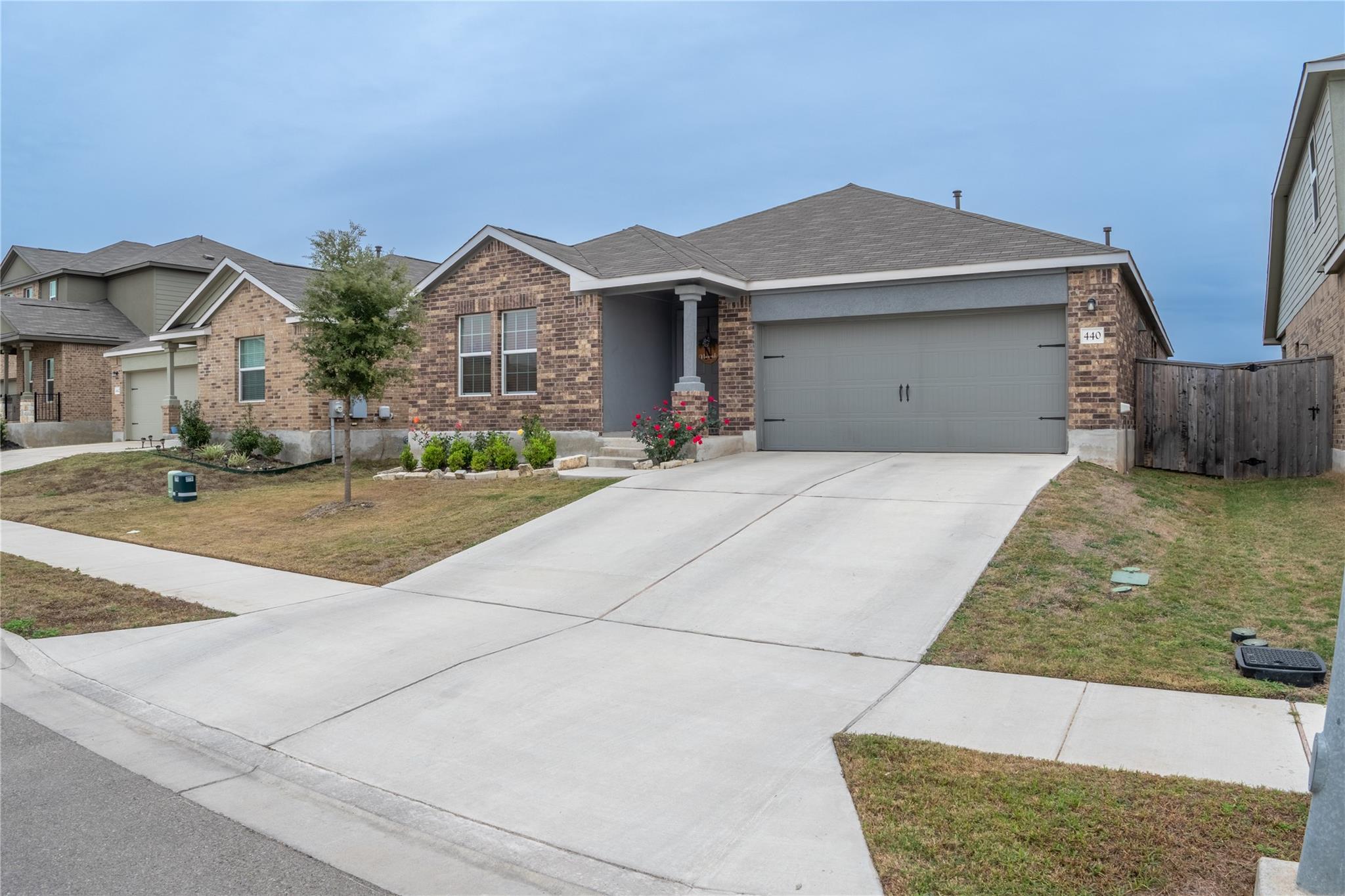 440 Sebring CIR