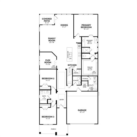 Tiny photo for 8921 Pallas Cat DR, Austin, TX 78744 (MLS # 2401267)