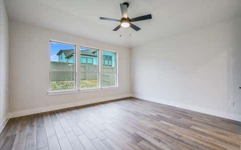 Tiny photo for 8921 Pallas Cat DR, Austin, TX 78744 (MLS # 2401267)