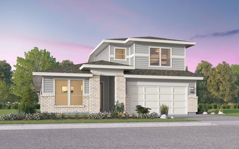 Photo of 8921 Pallas Cat DR, Austin, TX 78744 (MLS # 2401267)