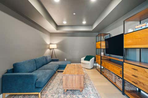 Tiny photo for 6220 Sontag DR, Austin, TX 78738 (MLS # 4903164)