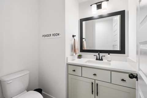 Tiny photo for 6220 Sontag DR, Austin, TX 78738 (MLS # 4903164)
