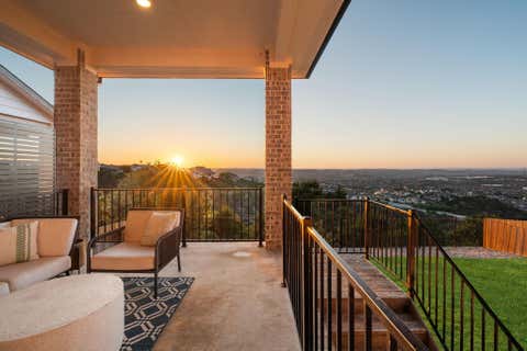 Tiny photo for 6220 Sontag DR, Austin, TX 78738 (MLS # 4903164)