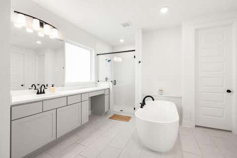 Tiny photo for 6220 Sontag DR, Austin, TX 78738 (MLS # 4903164)