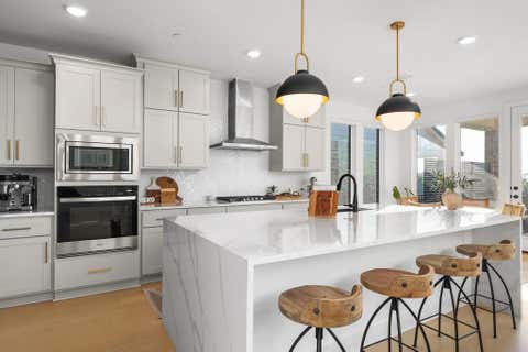 Tiny photo for 6220 Sontag DR, Austin, TX 78738 (MLS # 4903164)