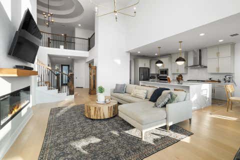 Tiny photo for 6220 Sontag DR, Austin, TX 78738 (MLS # 4903164)