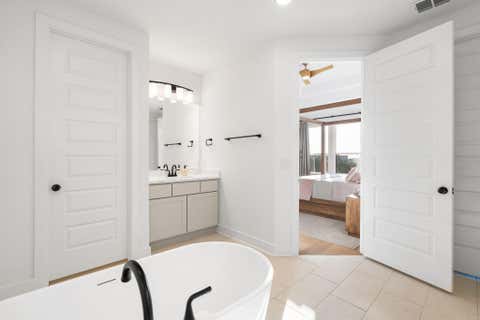 Tiny photo for 6220 Sontag DR, Austin, TX 78738 (MLS # 4903164)