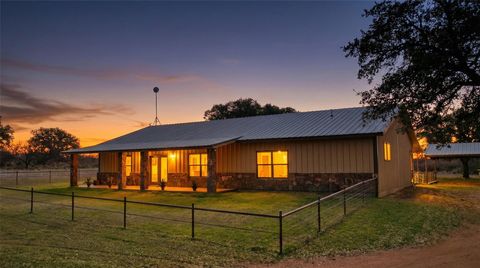 5801 Smith RD Mason TX 76856