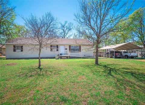 1709 W Avenue C, Temple, TX 76504 - #: 6814947