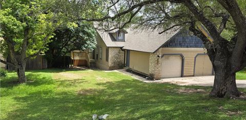 Photo of 375 Fantail LOOP #B, Austin, TX 78734 (MLS # 3393195)