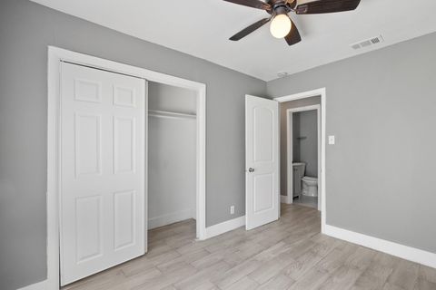 Tiny photo for 2503 Lakehurst DR, Austin, TX 78744 (MLS # 2720978)