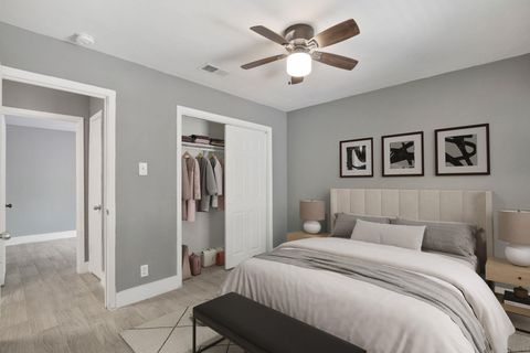 Tiny photo for 2503 Lakehurst DR, Austin, TX 78744 (MLS # 2720978)