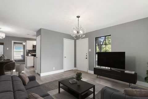 Tiny photo for 2503 Lakehurst DR, Austin, TX 78744 (MLS # 2720978)
