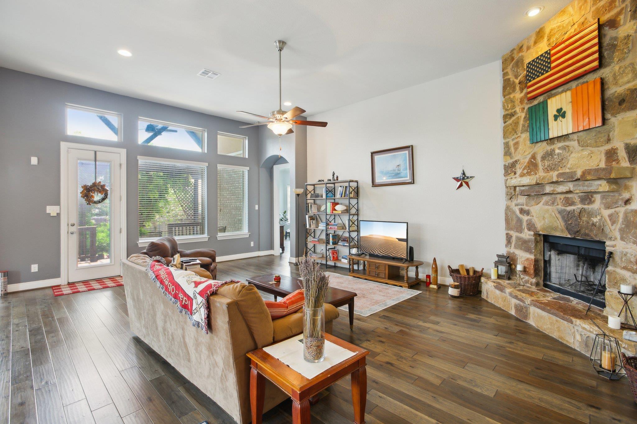 5837 Toscana TRCE