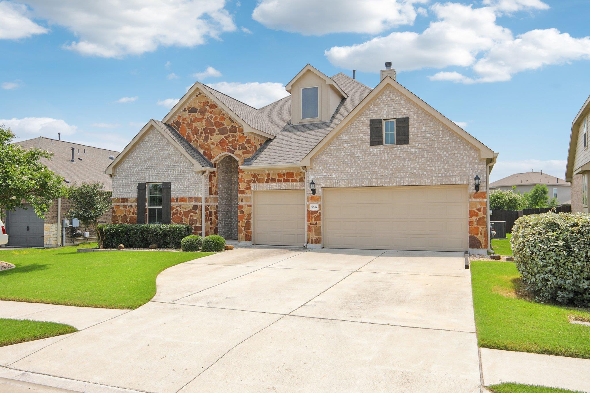 5837 Toscana TRCE