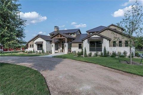 A home in Johnson City