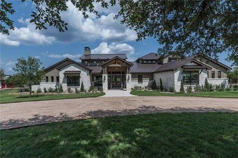 A home in Johnson City