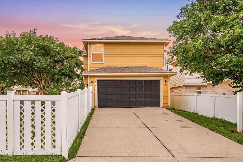 Photo of 710 Alamo Plaza DR, Cedar Park, TX 78613 (MLS # 1254550)