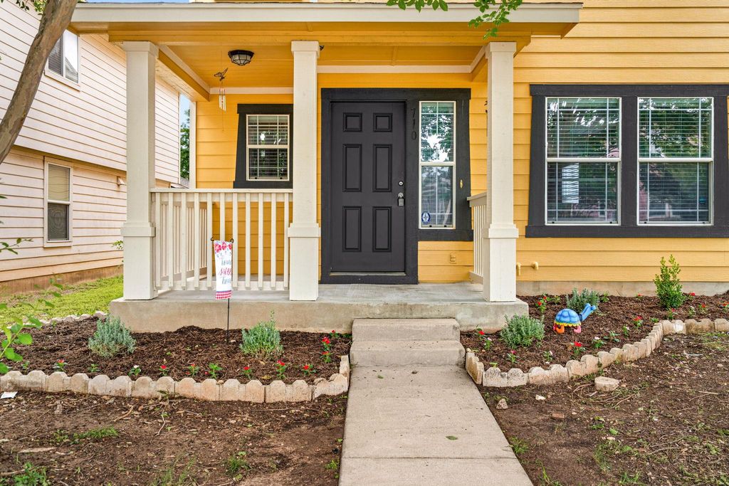Photo of 710 Alamo Plaza DR, Cedar Park, TX 78613 (MLS # 1254550)