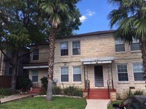 2104 Enfield RD Austin TX 78703