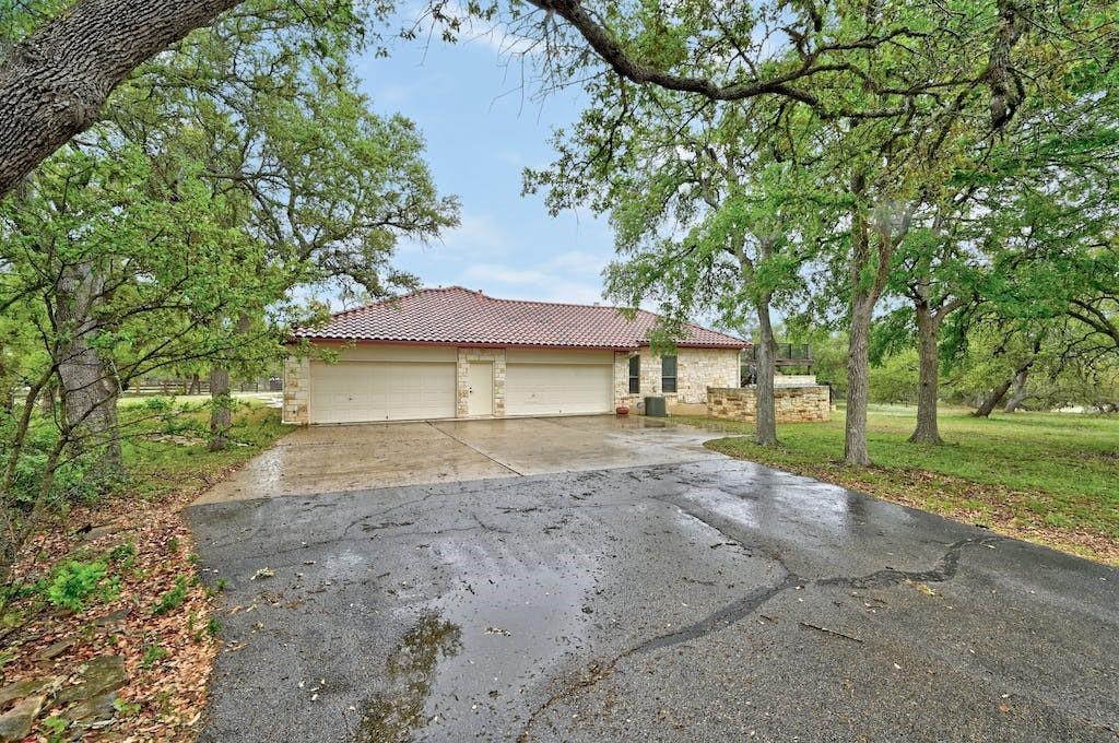 2850 Mt Gainor RD