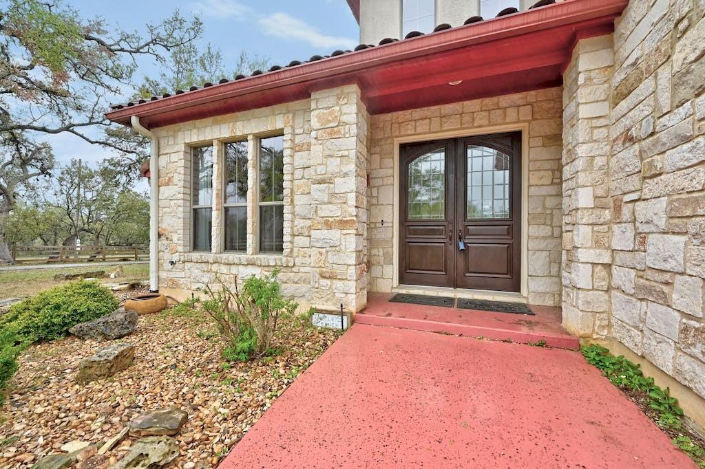 2850 Mt Gainor RD