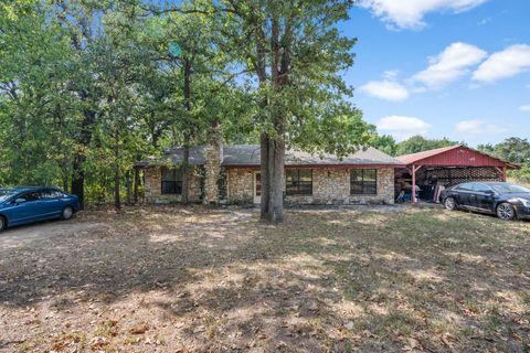 950 County Road 481 Thrall TX 76578