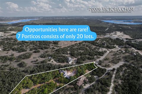 Tiny photo for 20008 Victoria Chase RD, Lago Vista, TX 78645 (MLS # 5366858)
