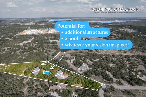 Tiny photo for 20008 Victoria Chase RD, Lago Vista, TX 78645 (MLS # 5366858)