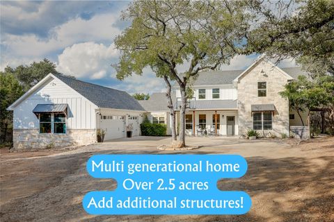 Photo of 20008 Victoria Chase RD, Lago Vista, TX 78645 (MLS # 5366858)