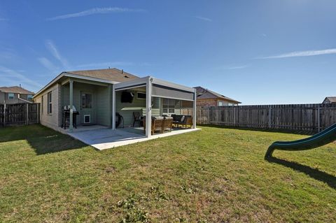 Photo of 103 Canley LOOP, Hutto, TX 78634 (MLS # 2366444)