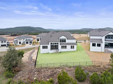 A home in Leander