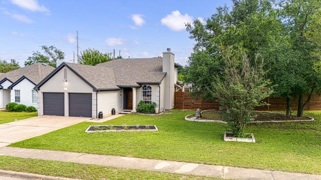1409 Lantern Light DR
