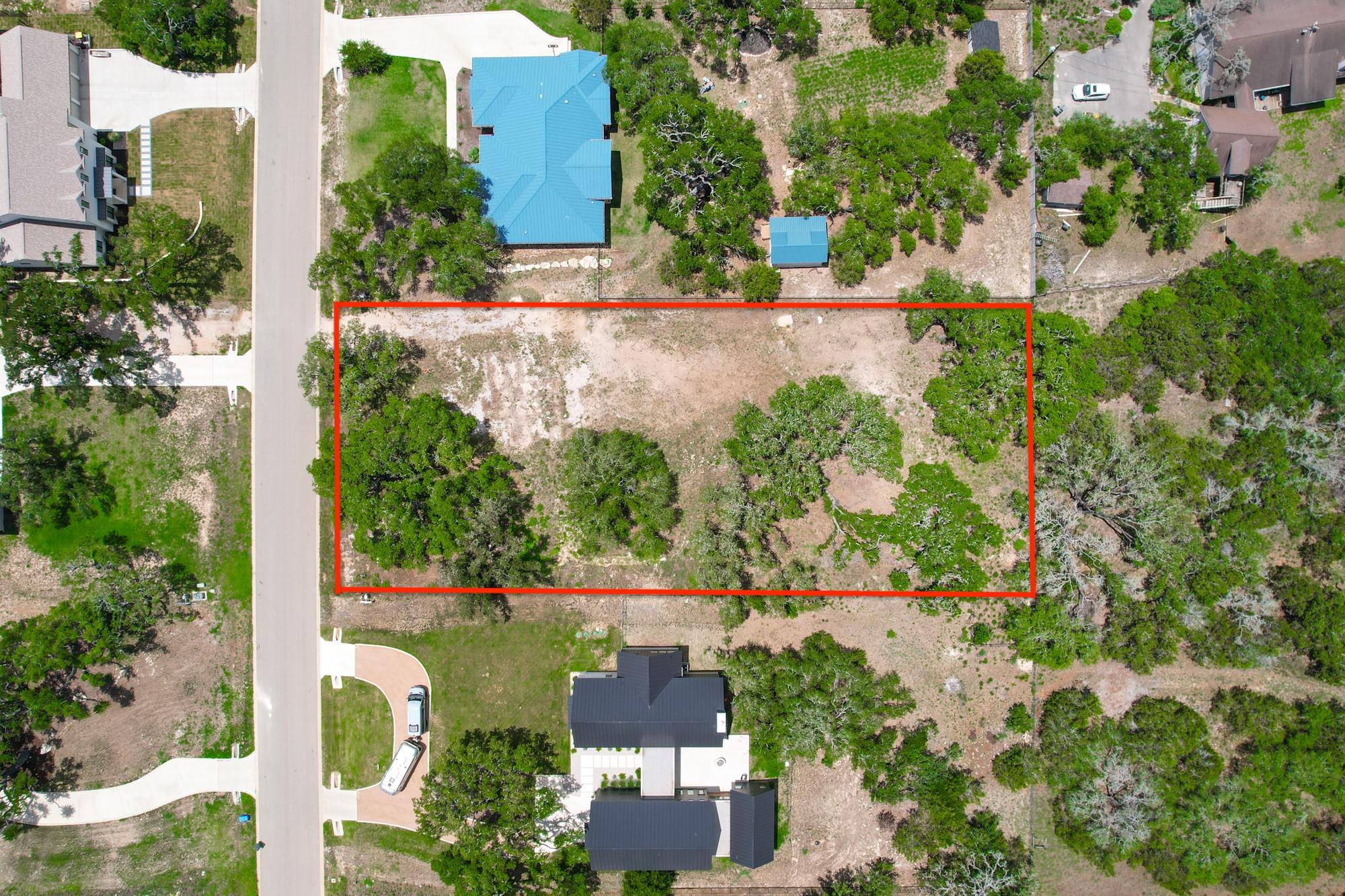 175 Charro Vista DR