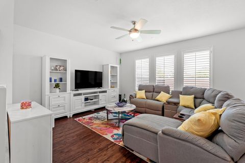 Tiny photo for 7212 Summer Tanager DR #28, Austin, TX 78744 (MLS # 9851909)