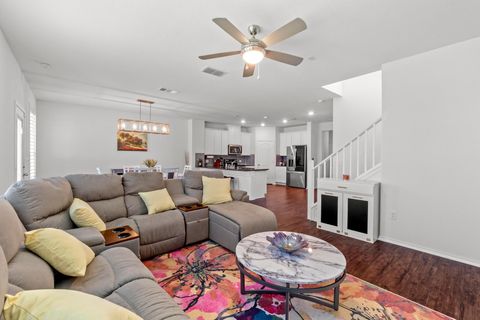 Photo of 7212 Summer Tanager DR #28, Austin, TX 78744 (MLS # 9851909)