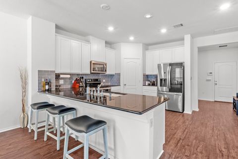 Tiny photo for 7212 Summer Tanager DR #28, Austin, TX 78744 (MLS # 9851909)