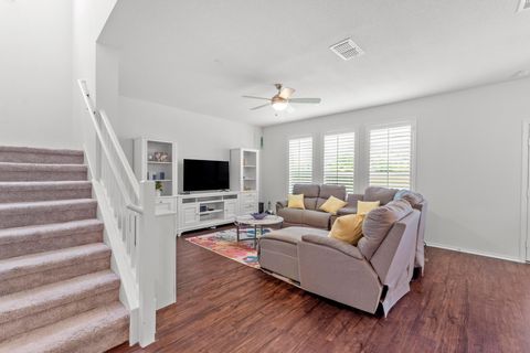 Tiny photo for 7212 Summer Tanager DR #28, Austin, TX 78744 (MLS # 9851909)