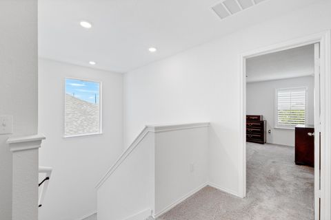 Tiny photo for 7212 Summer Tanager DR #28, Austin, TX 78744 (MLS # 9851909)