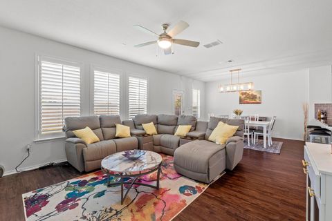 Tiny photo for 7212 Summer Tanager DR #28, Austin, TX 78744 (MLS # 9851909)