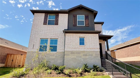 Photo of 695 Clarissa ST, Buda, TX 78610 (MLS # 5334411)
