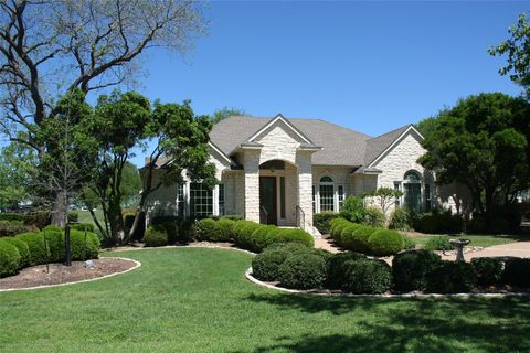 Photo of 30416 Berry Creek DR, Georgetown, TX 78628 (MLS # 5988334)