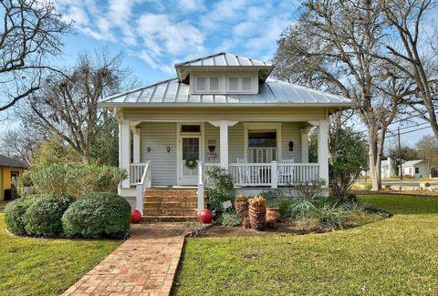 A home in San Marcos