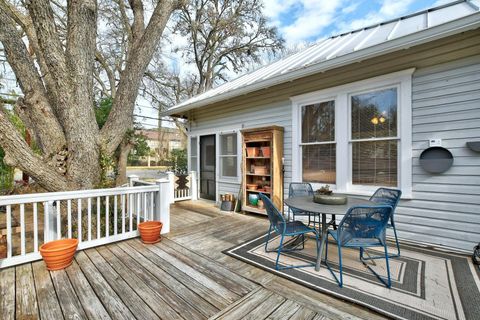 A home in San Marcos