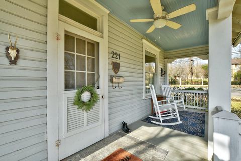 A home in San Marcos