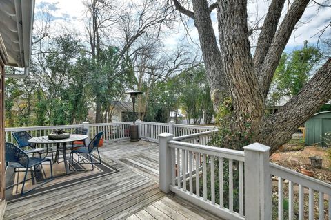 A home in San Marcos