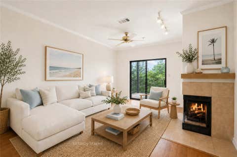 Photo of 1741 Spyglass DR #1-127, Austin, TX 78746 (MLS # 6574709)