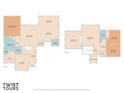 Tiny photo for 11904 Mira Vista WAY #VH26, Austin, TX 78726 (MLS # 2694863)