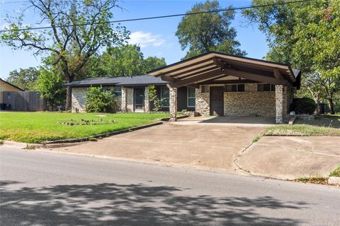 Tiny photo for 1105 E Applegate DR, Austin, TX 78753 (MLS # 7134883)