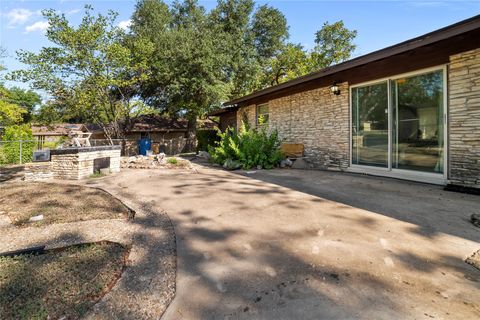 Tiny photo for 1105 E Applegate DR, Austin, TX 78753 (MLS # 7134883)